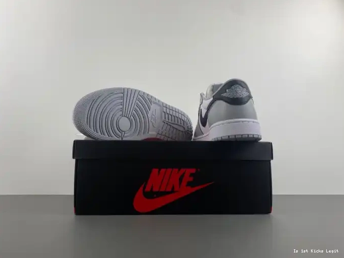 Jordan OG Barons Air 1 CZ0790-110 Low 0611